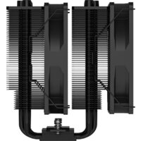 Кулер для процессора ID-Cooling SE-206-XT Black - Превью изображения №6 — Интернет-магазин Time-Shop