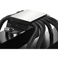 Кулер для процессора ID-Cooling SE-206-XT Black - Превью изображения №7 — Интернет-магазин Time-Shop