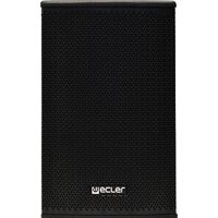  Ecler ARQIS108 (черный) - Превью изображения №2 — Интернет-магазин Time-Shop