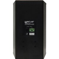  Ecler ARQIS108 (черный) - Превью изображения №3 — Интернет-магазин Time-Shop