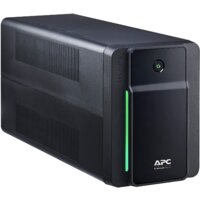Источник бесперебойного питания APC Easy UPS BVX 1200VA BVX1200LI-GR - Превью изображения №2 — Интернет-магазин Time-Shop