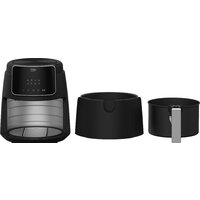 Аэрогриль (аэрофритюрница) BEKO FRL 2244 B - Превью изображения №5 — Интернет-магазин Time-Shop