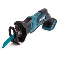 Сабельная пила Makita DJR185Z (без АКБ) - Превью изображения №2 — Интернет-магазин Time-Shop