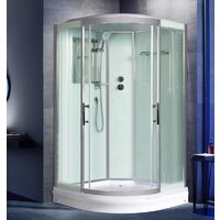 Душевая кабина WeltWasser WW500 Emmer 12015-2 - Превью изображения №2 — Интернет-магазин Time-Shop