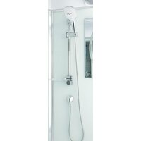 Душевая кабина WeltWasser WW500 Emmer 12015-2 - Превью изображения №4 — Интернет-магазин Time-Shop