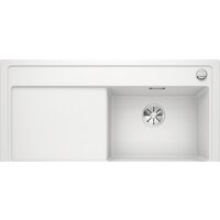Кухонная мойка Blanco Zenar XL 6 S 523968 (правая, белый) - Превью изображения №1 — Интернет-магазин Time-Shop
