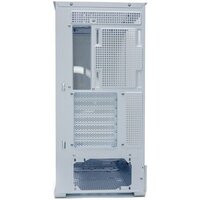 Корпус XASTRA Q700 7ARGB-C10-UC (белый) - Превью изображения №7 — Интернет-магазин Time-Shop