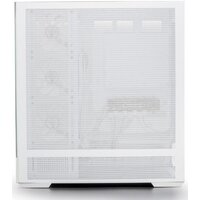 Корпус XASTRA Q700 7ARGB-C10-UC (белый) - Превью изображения №5 — Интернет-магазин Time-Shop