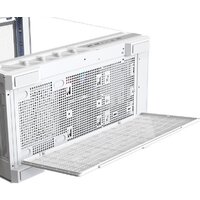 Корпус XASTRA Q700 7ARGB-C10-UC (белый) - Превью изображения №9 — Интернет-магазин Time-Shop