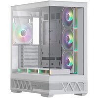 XASTRA Q700 7ARGB-C10-UC (белый)