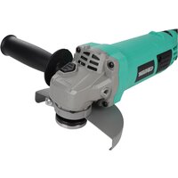 Угловая шлифмашина Trustfield ETAG-1050 - Превью изображения №3 — Интернет-магазин Time-Shop
