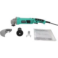 Угловая шлифмашина Trustfield ETAG-1050 - Превью изображения №5 — Интернет-магазин Time-Shop