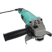 Угловая шлифмашина Trustfield ETAG-1050 - Превью изображения №2 — Интернет-магазин Time-Shop