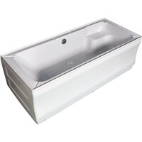 Душевая кабина River Wisla 150/80/55 MT - Превью изображения №6 — Интернет-магазин Time-Shop