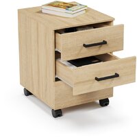 Тумба Soma ТМ3 (дуб сонома) - Превью изображения №2 — Интернет-магазин Time-Shop