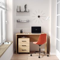 Тумба Soma ТМ3 (дуб сонома) - Превью изображения №3 — Интернет-магазин Time-Shop