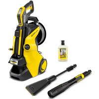 Karcher K5 Premium Smart Control Flex eco!Booster 1.324-687.0