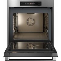 Электрический духовой шкаф ASKO OCM66SSH - Превью изображения №3 — Интернет-магазин Time-Shop