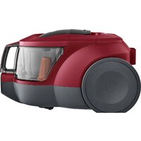 Пылесос LG VC5420NHTR - Превью изображения №7 — Интернет-магазин Time-Shop