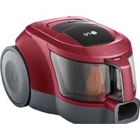 Пылесос LG VC5420NHTR - Превью изображения №5 — Интернет-магазин Time-Shop