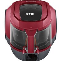 Пылесос LG VC5420NHTR - Превью изображения №4 — Интернет-магазин Time-Shop