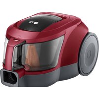 Пылесос LG VC5420NHTR - Превью изображения №6 — Интернет-магазин Time-Shop