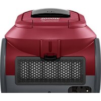 Пылесос LG VC5420NHTR - Превью изображения №8 — Интернет-магазин Time-Shop