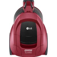 Пылесос LG VC5420NHTR - Превью изображения №3 — Интернет-магазин Time-Shop