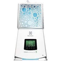 Увлажнитель воздуха Electrolux ecoBioComplex EHU-3915D YOGAhealthline 2.0 - Превью изображения №3 — Интернет-магазин Time-Shop