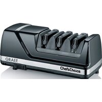 Точильный станок Graef CX 125 - Превью изображения №2 — Интернет-магазин Time-Shop