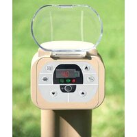 Надувной бассейн Intex Pure Spa Bubble Massage 28428 (216x71) с джакузи - Превью изображения №10 — Интернет-магазин Time-Shop