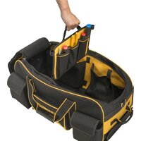 Сумка для инструментов DeWalt Duffle Bag с колесами DWST1-79210 - Превью изображения №5 — Интернет-магазин Time-Shop