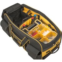 Сумка для инструментов DeWalt Duffle Bag с колесами DWST1-79210 - Превью изображения №3 — Интернет-магазин Time-Shop