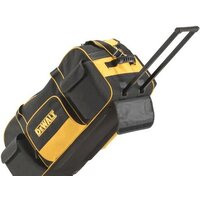 Сумка для инструментов DeWalt Duffle Bag с колесами DWST1-79210 - Превью изображения №2 — Интернет-магазин Time-Shop