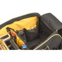 Сумка для инструментов DeWalt Duffle Bag с колесами DWST1-79210 - Превью изображения №4 — Интернет-магазин Time-Shop