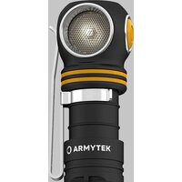 Фонарь Armytek Elf C1 Micro USB (теплый) - Превью изображения №2 — Интернет-магазин Time-Shop