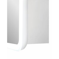  Континент Шкаф с зеркалом Emotion Led 70x80 (с датчиком движения) - Превью изображения №10 — Интернет-магазин Time-Shop