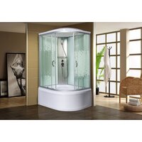 Душевая кабина Мономах XL 120/90/44 МЗ L - Превью изображения №13 — Интернет-магазин Time-Shop