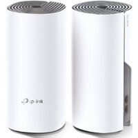 Wi-Fi система TP-Link Deco E4 (2 шт.) - Превью изображения №2 — Интернет-магазин Time-Shop