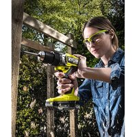 Дрель-шуруповерт Ryobi НР RDD18X-0 5133004985 (без АКБ) - Превью изображения №3 — Интернет-магазин Time-Shop