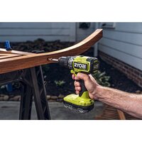 Дрель-шуруповерт Ryobi НР RDD18X-0 5133004985 (без АКБ) - Превью изображения №4 — Интернет-магазин Time-Shop