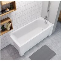 Ванна Alex Baitler Michigan 160х70 - Превью изображения №3 — Интернет-магазин Time-Shop