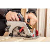 Дисковая (циркулярная) пила GRAPHITE 58G023 (без АКБ) - Превью изображения №11 — Интернет-магазин Time-Shop