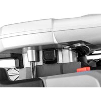 Дисковая (циркулярная) пила GRAPHITE 58G023 (без АКБ) - Превью изображения №8 — Интернет-магазин Time-Shop