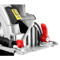 Дисковая (циркулярная) пила GRAPHITE 58G023 (без АКБ) - Превью изображения №5 — Интернет-магазин Time-Shop