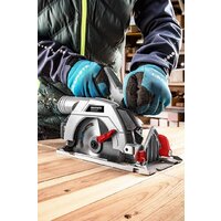 Дисковая (циркулярная) пила GRAPHITE 58G023 (без АКБ) - Превью изображения №12 — Интернет-магазин Time-Shop