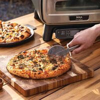 Мини-печь Ninja MO201EU - Превью изображения №2 — Интернет-магазин Time-Shop