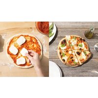 Мини-печь Ninja MO201EU - Превью изображения №6 — Интернет-магазин Time-Shop