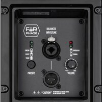 Активная акустика RCF ART 915-A - Превью изображения №8 — Интернет-магазин Time-Shop