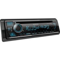 CD/MP3-магнитола Kenwood KDC-BT530U - Превью изображения №2 — Интернет-магазин Time-Shop